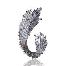 Art Deco Style Vintage Baroque