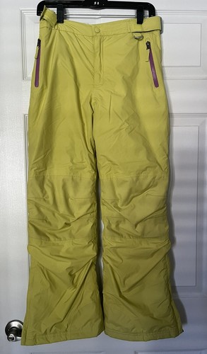 Lands end size ski pants - lands,