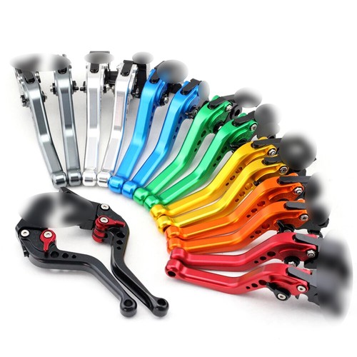 Brake clutch short long levers - brake,
