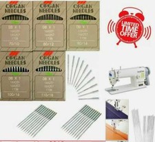 Organ industrial sewing - organ,