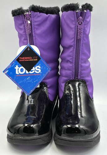 New totes vanessa - girls, snow