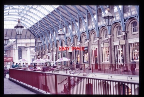 Original 35mm slide - original, london