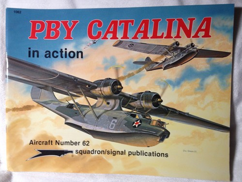 Consolidated pby catalina - catalina, in
