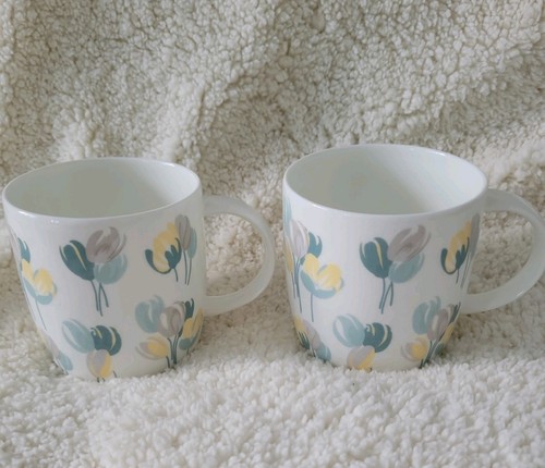 New laura ashley mugs - laura, set