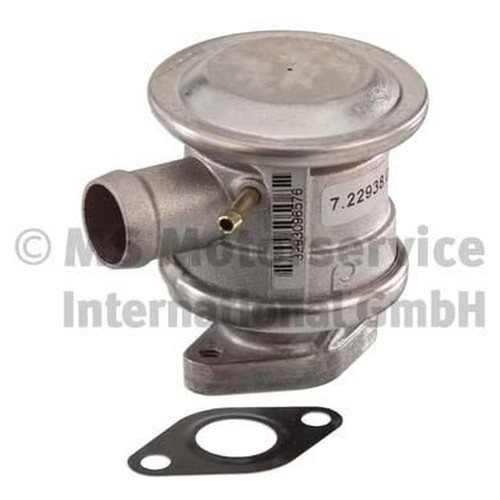 Pierburg valve secondary air - pierburg, valve,