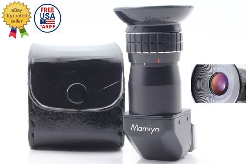 Mint case mamiya 645 angle - [n, case]