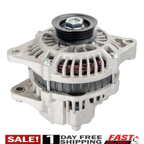 13735 new alternator for - new,