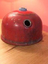 Vintage tilley x246 red - vintage,