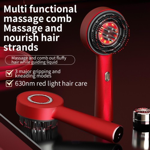 Mode electric vibration - mode,