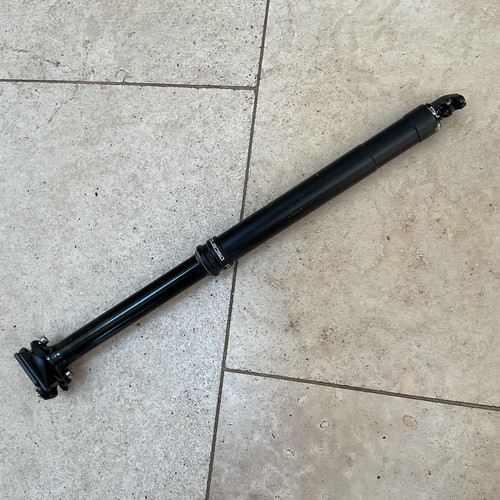 Brand ascend dropper post - ascend,