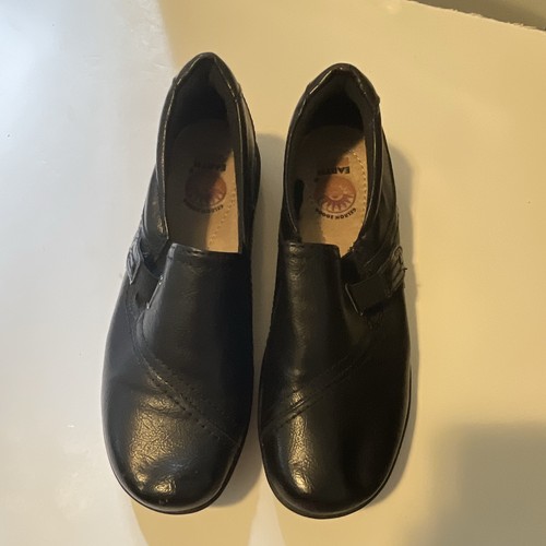 Ladies earth spirit black - ladies,