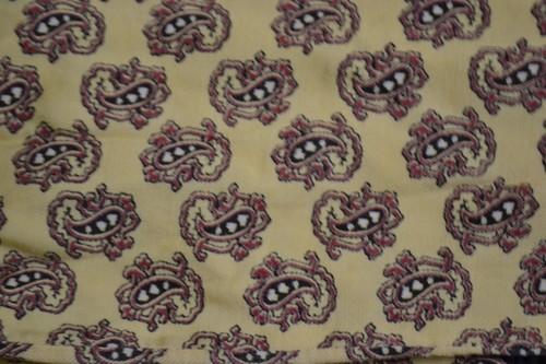 Vintage tootal cravat - vintage,