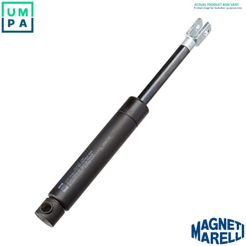 Gas spring bootcargo - gas,