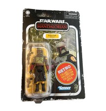 Star Wars - Retro Collection -