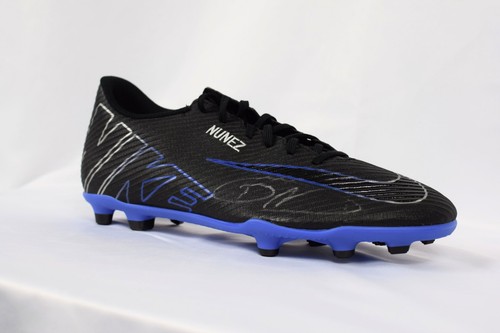 Darwin nunez signed nike - darwin, boot