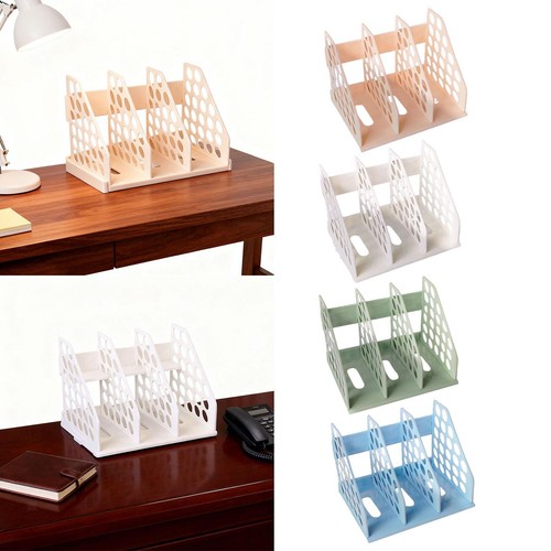 Magazine holder workspace - holder,