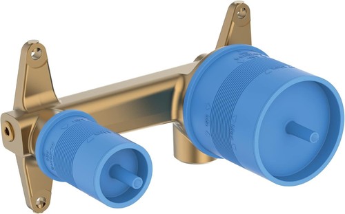 Ideal standard built - standard, basin