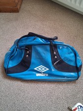 Vintage 1970s Umbro Sports
