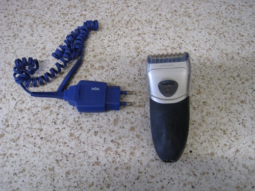 Braun series clean - braun, &