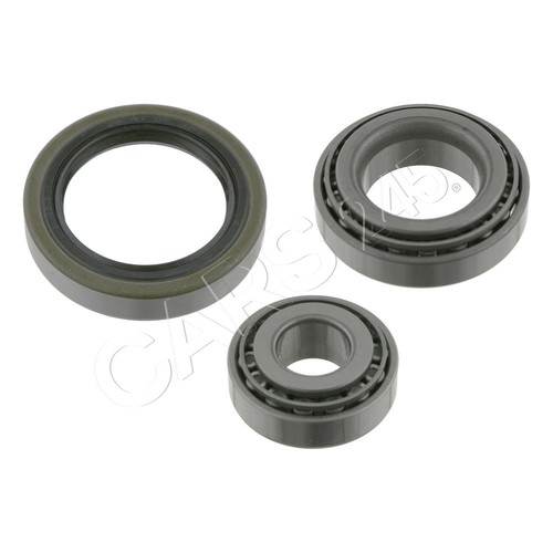 Swag wheel bearing kit front - bearing,
