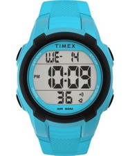 Timex Unisex Sport 40 mm Watch