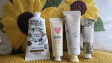 Handcream bundle Jeanne en