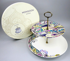 Monsoon Home Cosmic 2 Tier
