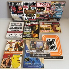 PlayStation Tips & Cheats