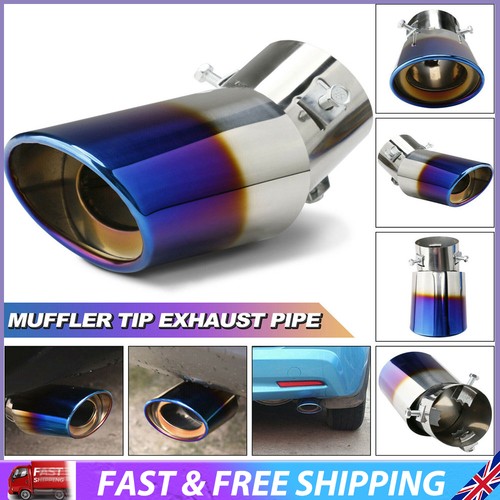 Brand new exhaust tail pipe - exhaust,