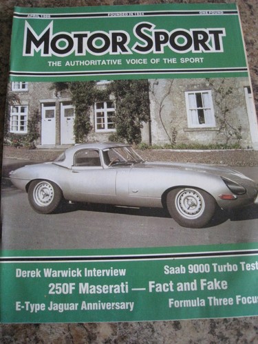 Motor sport apr 1986 derek - motor,
