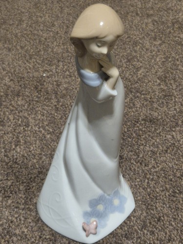 Nao lladro 1522 - by,