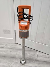 Dynamic MX91 500W Commercial