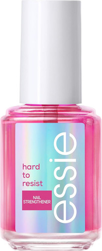 Essie nail care hard - to, resist
