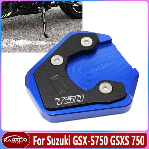 For suzuki gsx s750 gsxs - for,