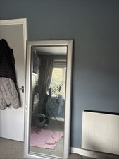 Salon Mirrors