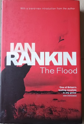 The flood signed ian - the,