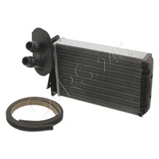 FEBI Interior Heating Heat