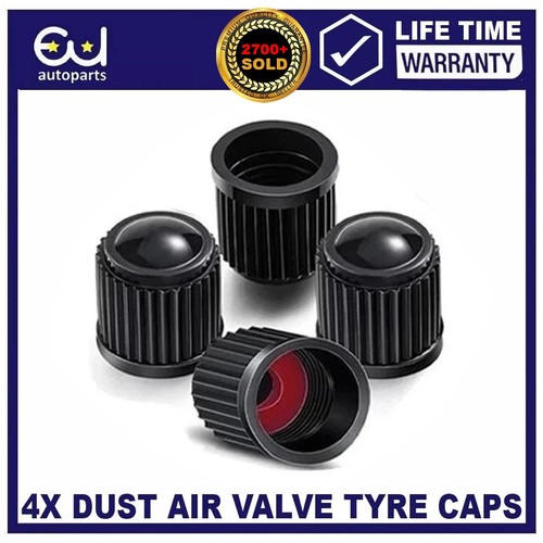 Dust air valve - air, black