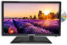 *REF* Sniper 27″ Travel TV +