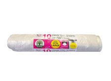 100L Extra Clear Pedal Bin