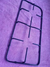 BELLING FS50GTCL Cooker GAS HOB PAN SUPPORT FITS RIGHT HAND ONLY 490 x 215mm T21