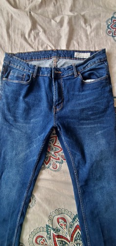 Peacocks 365 denim mens - peacocks,