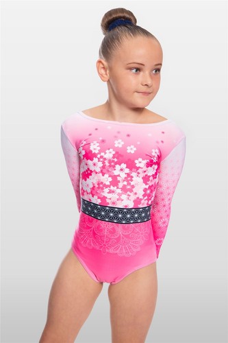 Gymnastics leotardard for - gymnastics,