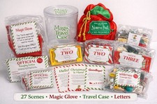  Crafty Holiday Helper Elf Kit