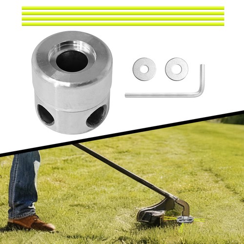 Universal head grass - head,