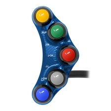 LEFT KNOB RACING JETPRIME