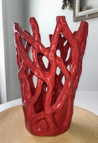 Medusa vase gaetano - gaetano, fish