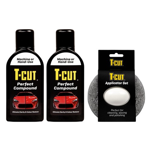 Cut perfect compound colour - perfect,