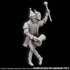 Medieval Circus - Siamese