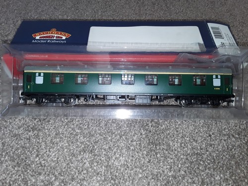 Bachmann 153d mk1 first - bachmann, 39-153d